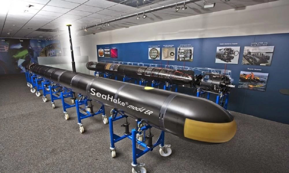 Εκβιασμοί Γερμανίας για τορπίλες: Αποσύρεται τις απαιτήσεις των 1,5 δις